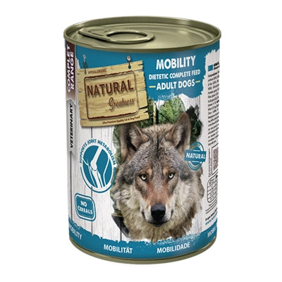 Product image of:NATURAL GREATNESS VETERINARY DIET DOG MOBILITY ADULT