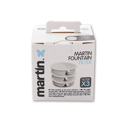 Product image of:MARTIN FILTERS VOOR DRINKFONTEIN