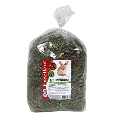 Product image of:EXCELLENT KRUIDENHOOI WEEGBREE EN TOMAAR