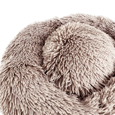 Product image of:SAZZZ HONDENMAND FLUFFY BEIGE