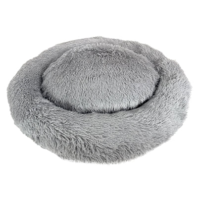 Product image of:SAZZZ HONDENMAND FLUFFY LICHTGRIJS