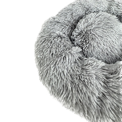 Product image of:SAZZZ HONDENMAND FLUFFY LICHTGRIJS