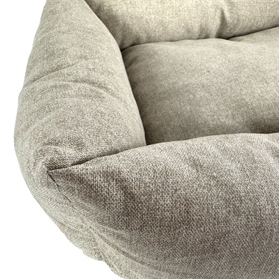 Product image of:BAAZIS HONDENMAND BEIGE