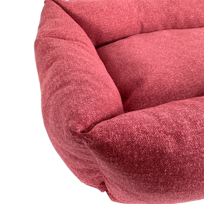 Product image of:BAAZIS HONDENMAND ROOD