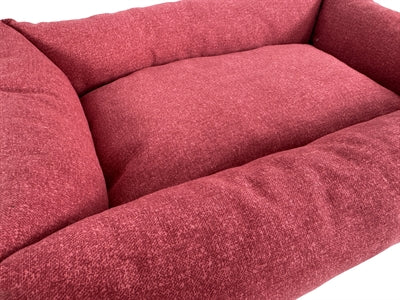 Product image of:BAAZIS HONDENMAND ROOD