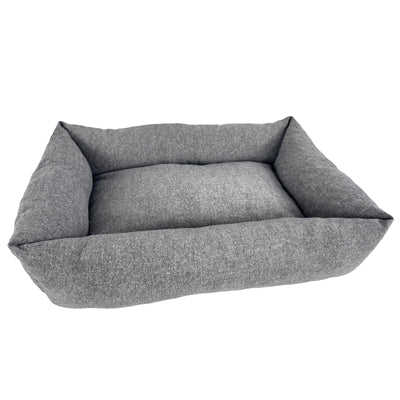 Product image of:BAAZIS HONDENMAND LICHTGRIJS