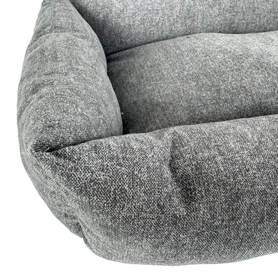 Product image of:BAAZIS HONDENMAND LICHTGRIJS