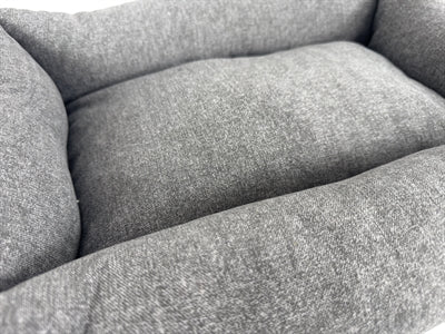 Product image of:BAAZIS HONDENMAND LICHTGRIJS