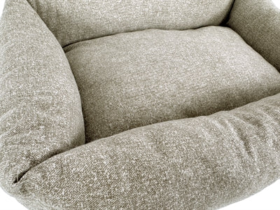 Product image of:BAAZIS HONDENMAND BRUIN