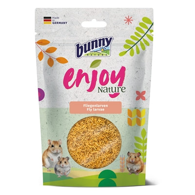 Product image of:BUNNY NATURE ENJOYNATURE VLIEGENLARVEN