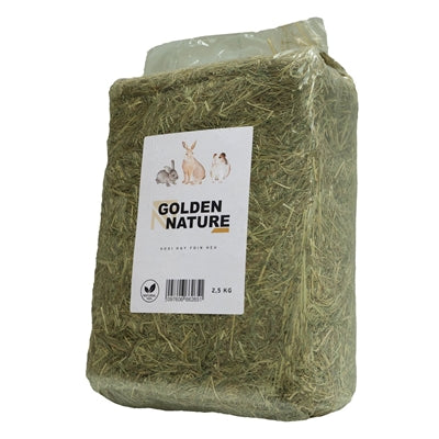 Product image of:GOLDEN NATURE HOOI
