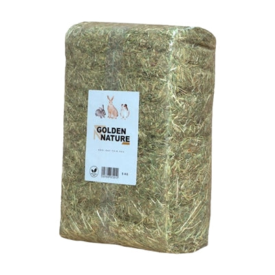 Product image of:GOLDEN NATURE HOOI