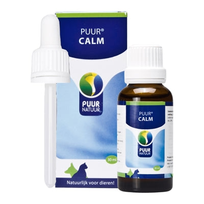 Product image of:PUUR NATUUR CALM ONRUST