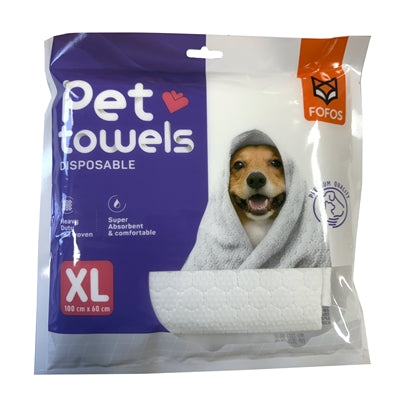 Product image of:FOFOS WEGWERP HANDDOEK