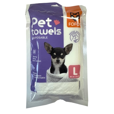 Product image of:FOFOS WEGWERP HANDDOEK