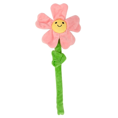Product image of:FOFOS KRINKEL BLOEM ROZE MET TOUWSTEEL