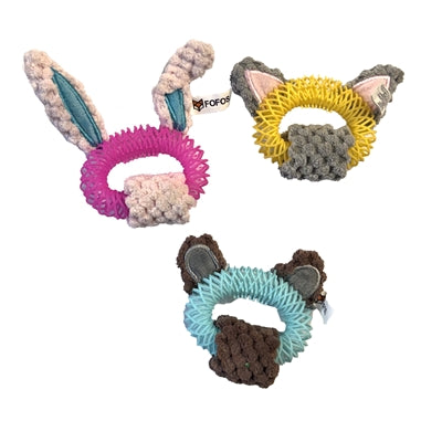 Product image of:FOFOS TINY TRIPLE EARS