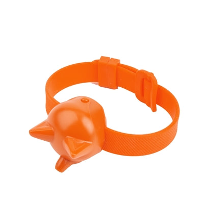 Product image of:FOFOS LASER HALSBAND OPLAADBAAR