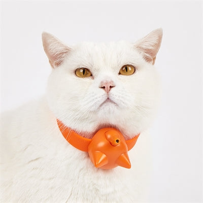 Product image of:FOFOS LASER HALSBAND OPLAADBAAR