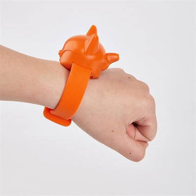 Product image of:FOFOS LASER HALSBAND OPLAADBAAR