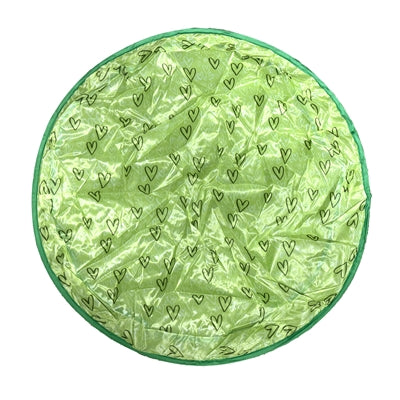 Product image of:FOFOS HOES VOOR MAGIC BAL KAT GROEN