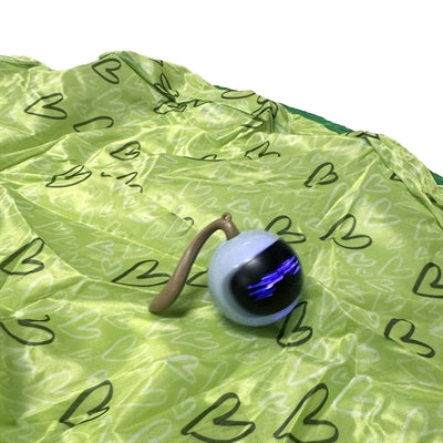 Product image of:FOFOS HOES VOOR MAGIC BAL KAT GROEN