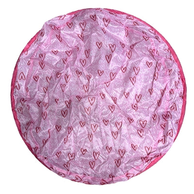 Product image of:FOFOS HOES VOOR MAGIC BAL KAT ROZE