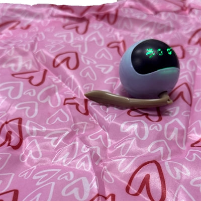 Product image of:FOFOS HOES VOOR MAGIC BAL KAT ROZE