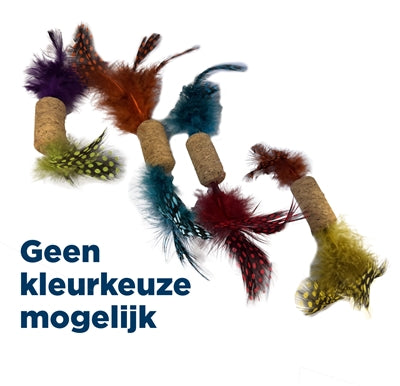 Product image of:FOFOS OPB CORK A DOT