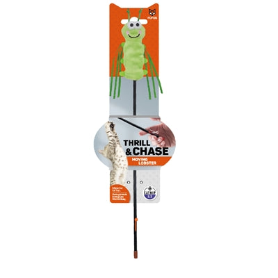 Product image of:FOFOS RUPS BEWEGEND