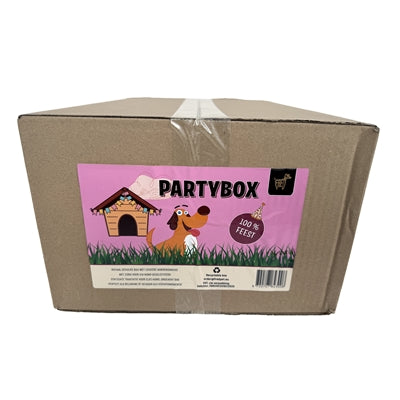 Product image of:FREDS PARTYBOX