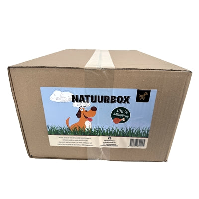 Product image of:FREDS NATUURBOX