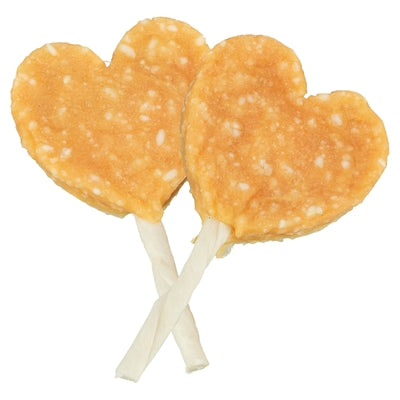 Product image of:TRIXIE PREMIO LOLLY MET KIP EN RIJST