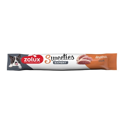 Product image of:ZOLUX SWEETIES EXPERT CREAMY STICK EEND