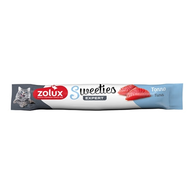 Product image of:ZOLUX SWEETIES EXPERT CREAMY STICK TONIJN