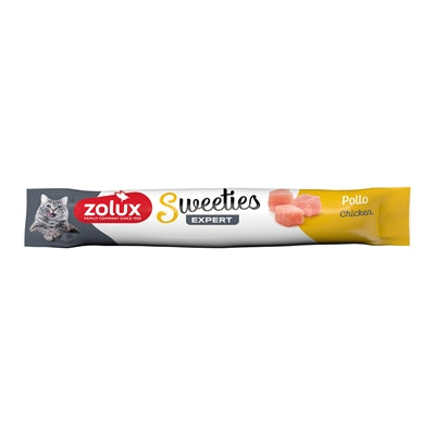 Product image of:ZOLUX SWEETIES EXPERT CREAMY STICK KIP
