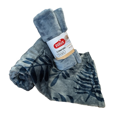 Product image of:ZOLUX HONDENDEKEN COCOON PATROON GRIJS ASSORTI
