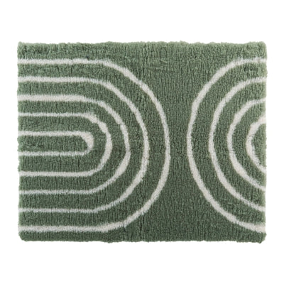 Product image of:ZOLUX HONDENDEKEN VETBED BOOG GROEN