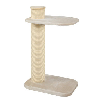 Product image of:ZOLUX KRABPAAL CITY CAT 2 BEIGE