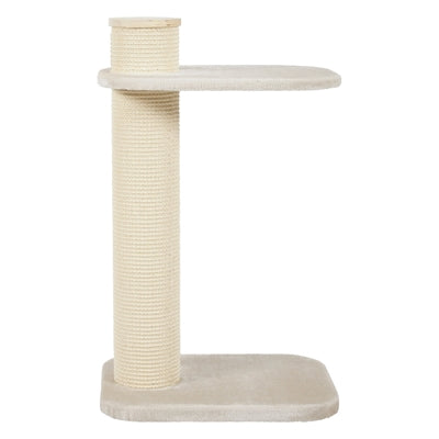 Product image of:ZOLUX KRABPAAL CITY CAT 2 BEIGE