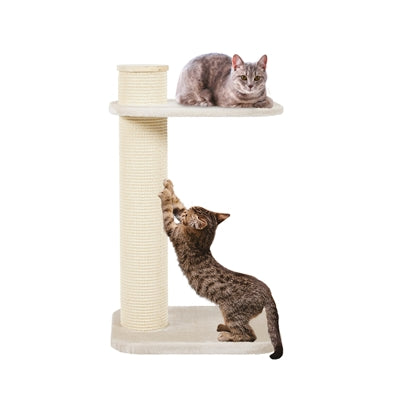 Product image of:ZOLUX KRABPAAL CITY CAT 2 BEIGE