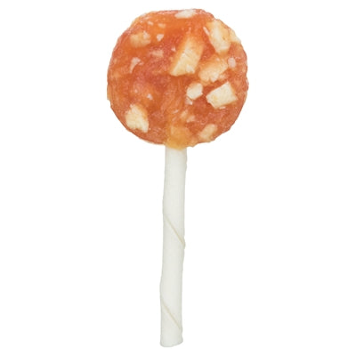 Product image of:TRIXIE DENTA FUN CHICKEN CHEESE LOLLY