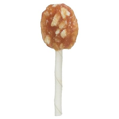 Product image of:TRIXIE DENTA FUN CHICKEN CHEESE LOLLY