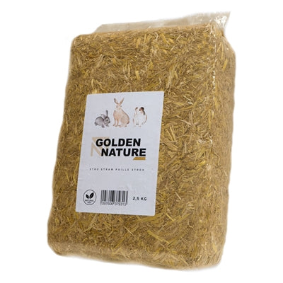 Product image of:GOLDEN NATURE STRO