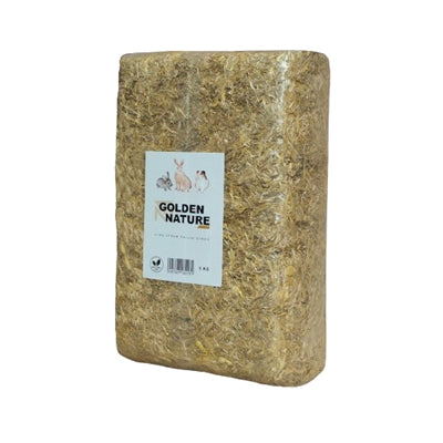 Product image of:GOLDEN NATURE STRO