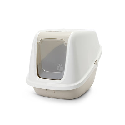Product image of:SAVIC KATTENBAK NESTOR GIANT MOKKA