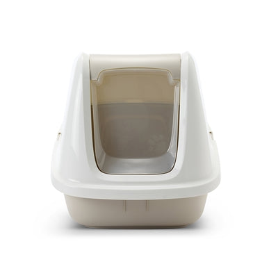 Product image of:SAVIC KATTENBAK NESTOR GIANT MOKKA