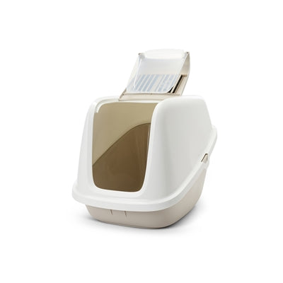 Product image of:SAVIC KATTENBAK NESTOR GIANT MOKKA