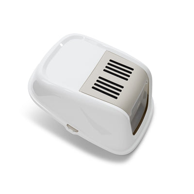Product image of:SAVIC KATTENBAK NESTOR GIANT MOKKA