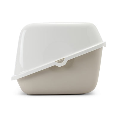 Product image of:SAVIC KATTENBAK NESTOR GIANT MOKKA